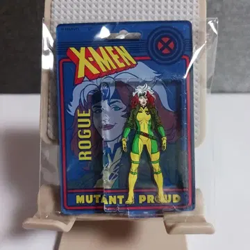 X-MEN 아크릴 키링
