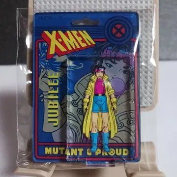 X-MEN 아크릴 키링