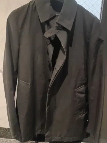 S 44 일본제 에디피스 자켓