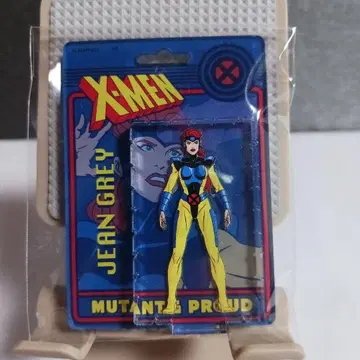 X-MEN 아크릴 키링