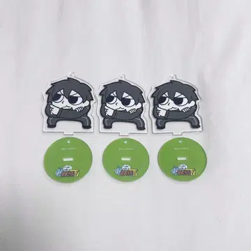 나카무라 유이치 와샤가나TV 아크릴 스탠드