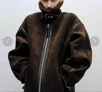 todayful FlightOverJacket 플라이트 오버 자켓