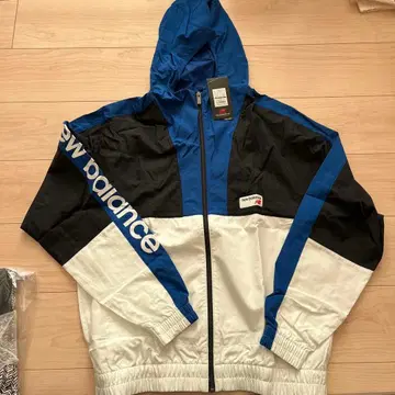 뉴발란스 나일론 자켓 L 사이즈