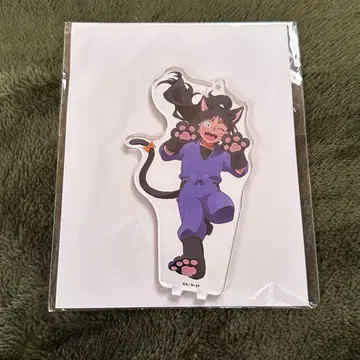 닌타마 란타로 닌타마 쿠쿠치 헤이스케 애니카페 할로윈 아크릴 스탠드