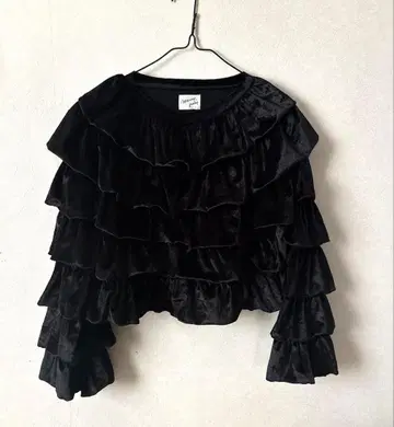 merry jenny 메리제니 상의