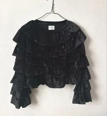 merry jenny 메리제니 상의