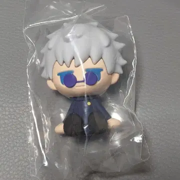 DAISO JITOT 고죠 사토루