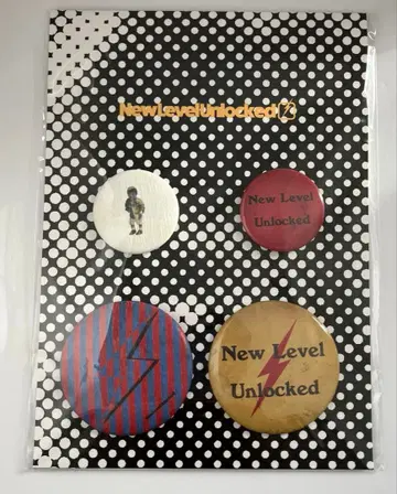 Mrs.GREENAPPLE 와카이 히로토 벌스데이 캔뱃지