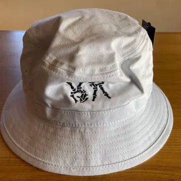 미사용 새상품 루카 햇 RVCA