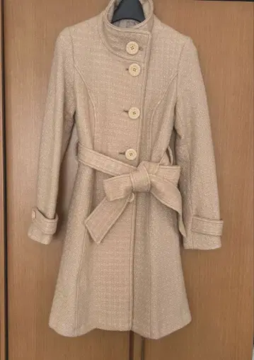 롱 코트 CECIL MaBEE