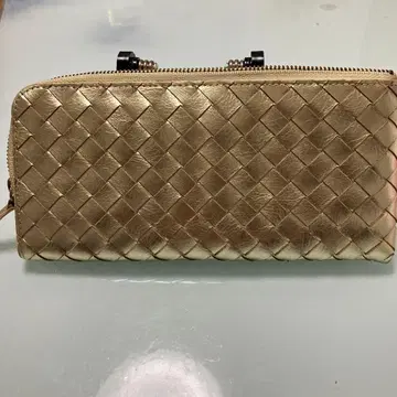 천연 가죽 장지갑 Harry's의 상품