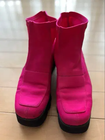 힐즈아베뉴 HILLS AVENUE 아마리아 스트레치 부츠