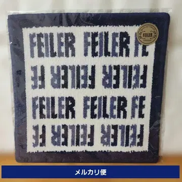 페이러 디타즈브라우 타월 손수건 남성용