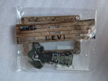 진격의 거인 리바이 아크릴 스탠드