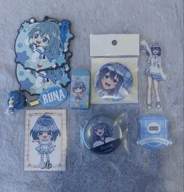 카라피치 루나 묶음 판매