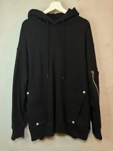 A.F ARTEFACT 후드 맨투맨 에이에프 아티팩트