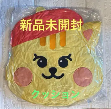 NIZOO 쿠션 [ Richu ] niziu