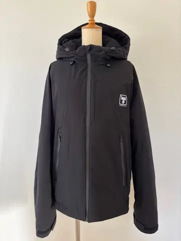 [ 새상품급 ] 쟈칼 서모 포스 자켓 size L