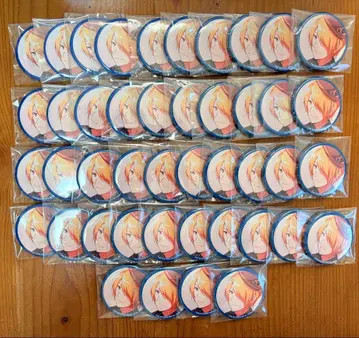 SideM 츠쿠모 카즈키 캔뱃지 CWM