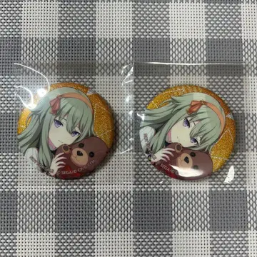 프로세카 그리 글리터 캔뱃지 vol.25A 특전 쿠사나기 네네