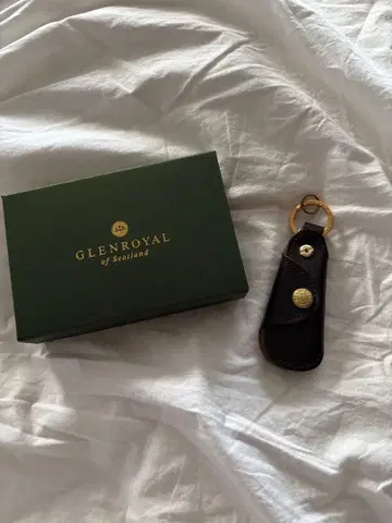 GLENROYAL 포켓 슈혼