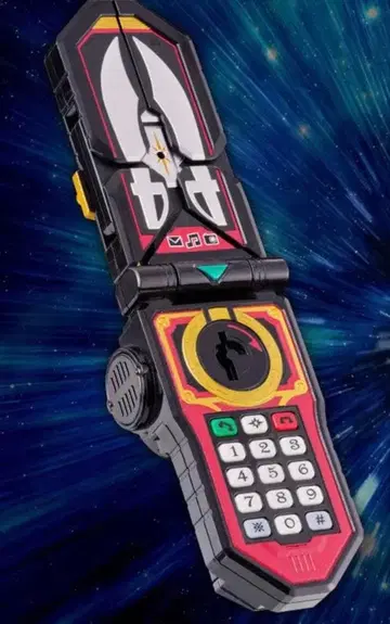 수정 대응품 모바이레츠 -MEMORIAL BEST SELECTION-