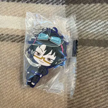 그노시아 러버 마스코트 사밍