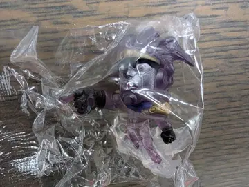 미개봉품 특전 [스타 플래티넘] 죠죠의 기묘한 모험