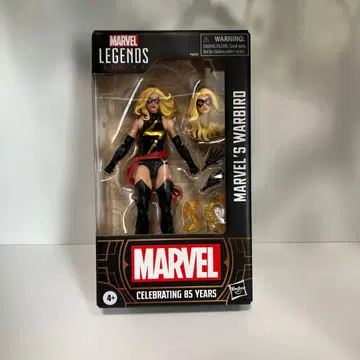 MARVEL LEGENDS WARBRID 마블 레전드