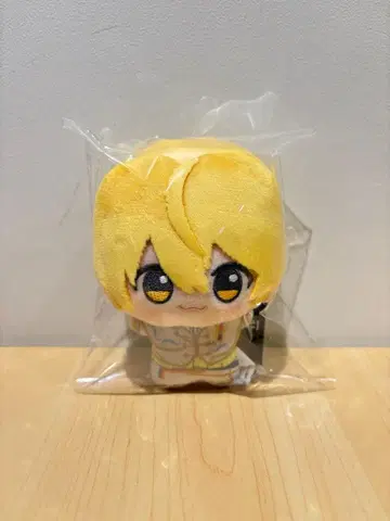 스토푸리 루토 SD 인형 봉제 인형 프라이스 시작의 이야기 마스코트