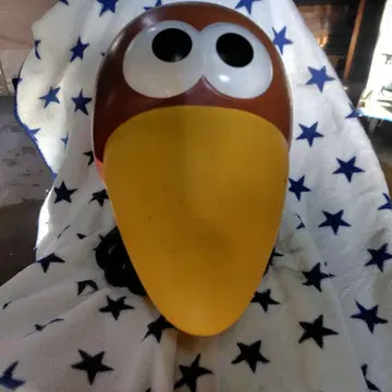 초코볼 쿄로짱 저금통 타임세일 중