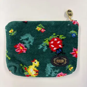 [ 미사용 새상품 ] 페이러 뉴오타니 숙박자 한정판 파우치