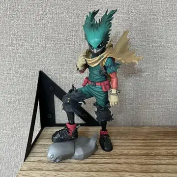 제일복권 나의 히어로 아카데미아 -의지- B상 미도리야 이즈쿠