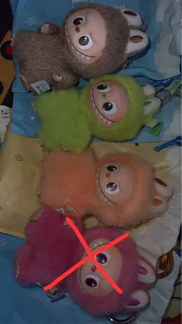 PIN FOR LOVE 라브브 & V J