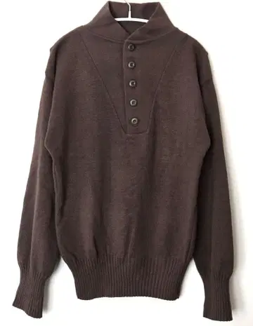 [ DSCP ] 브라운 니트 스웨터 DSCP 스웨터 디에스씨피