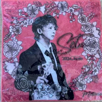 마츠오카 미츠루 뮤지컬 굿즈