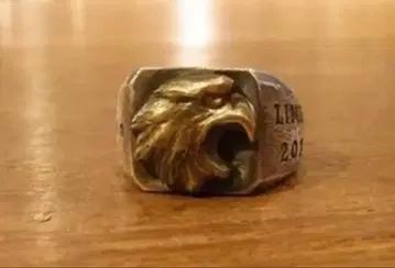 빈티지 반지 멕시칸 반지 바이커 반지 이글 정가 48000