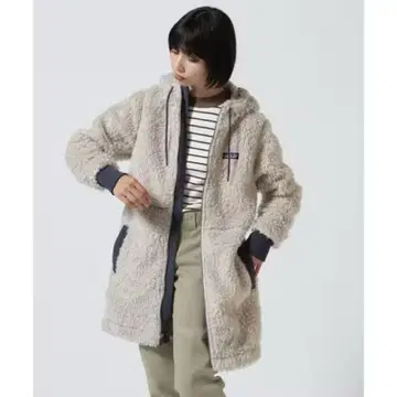 Patagonia 더스티 메사 후드티 우먼 M 사이즈