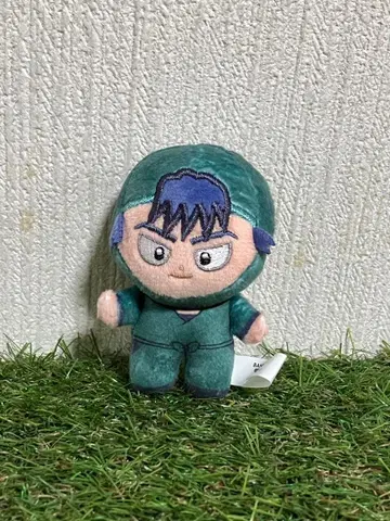 닌타마 란타로 호와누이 vol.2 식만류삼랑