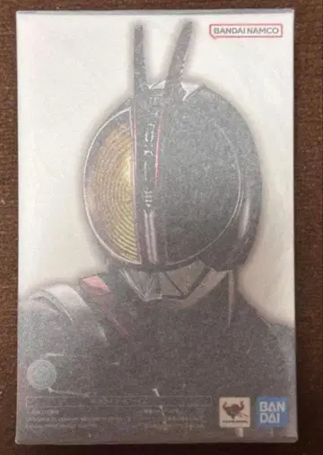 S.H.Figuarts (진골조제법) 가면라이더 파이즈