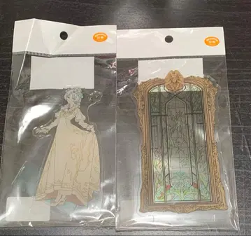 장송의 프리렌 POP UP SHOP 프리렌 아크릴 스탠드 세트