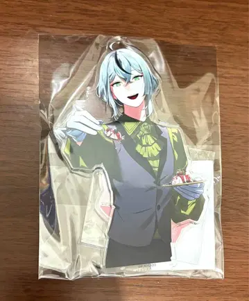 오바렉 with sweets 아크릴 스탠드 모리