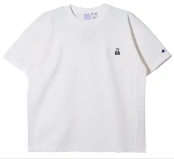 엑스걸 x 챔피온 T셔츠 M 사이즈