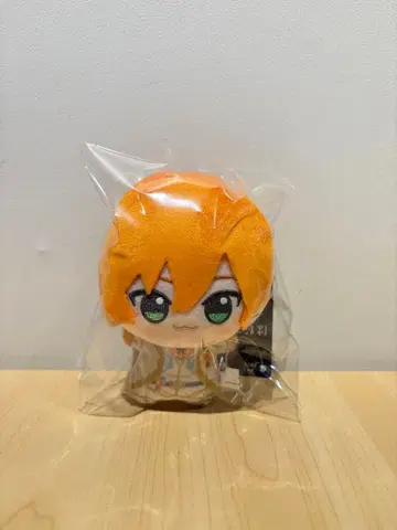 스토푸리 젤 SD 인형 봉제 인형 마스코트 프라이스 시작의 이야기