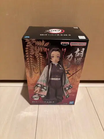 BANDAI NAMCO 귀멸의 칼날 코쵸 카나에 피규어