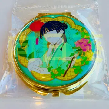 소설 약사의 혼잣말 원작전 컴팩트 거울 마오마오