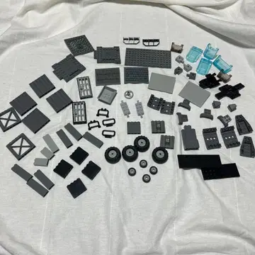 LEGO 부품 묶음 판매