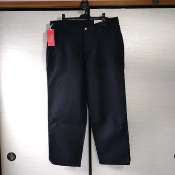 boncoura 몰스킨 work pant