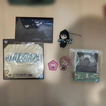 귀멸의 칼날 묶음 판매