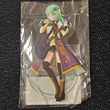 Roselia 히카와 사요 극장판 약속 아크릴 스탠드